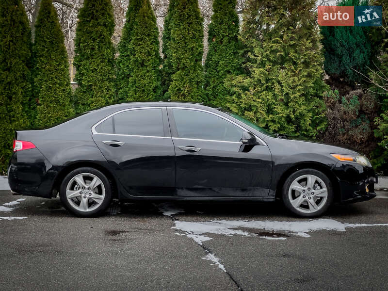 Седан Honda Accord 2008 в Києві фото 14 Седан Honda Accord 2008 в Києві