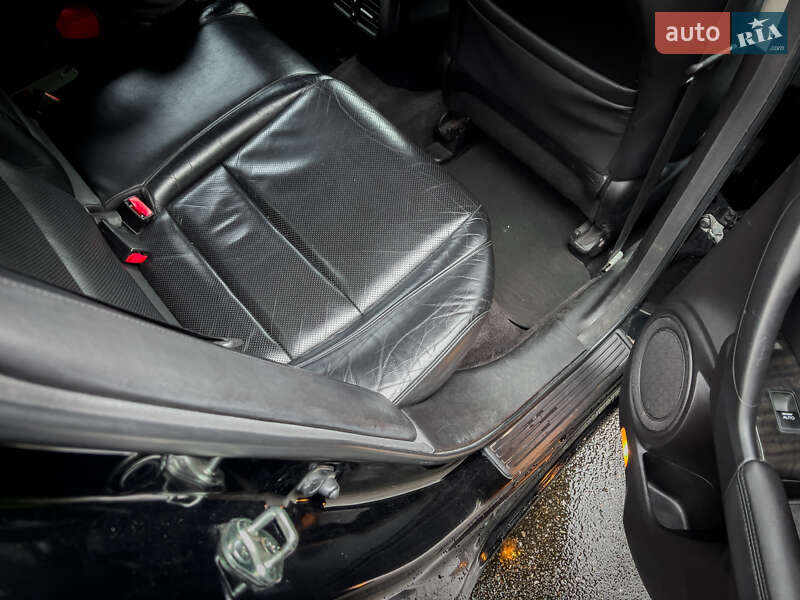 Седан Honda Accord 2008 в Києві фото 22 Седан Honda Accord 2008 в Києві