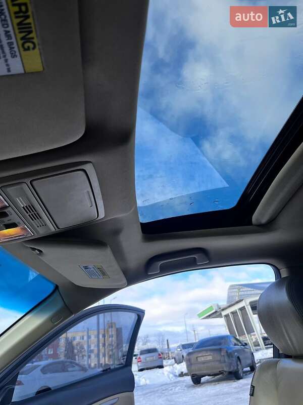 Купе Honda Accord 2011 в Василькове