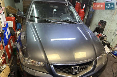 Седан Honda Accord 2004 в Василькове