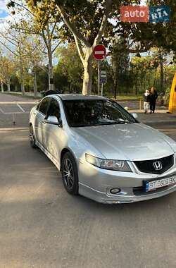 Седан Honda Accord 2005 в Одесі