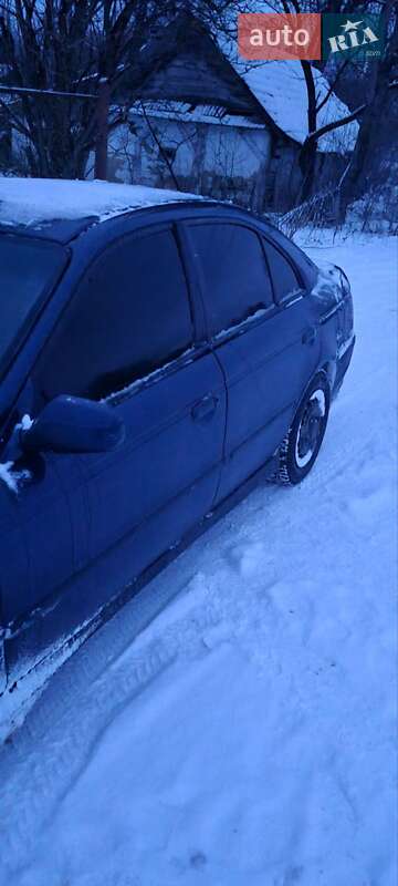 Седан Honda Accord 2000 в Кременці