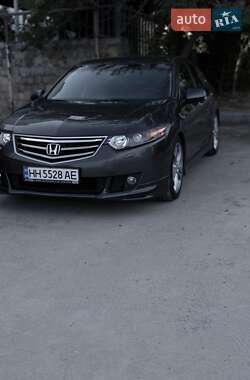 Седан Honda Accord 2008 в Одессе