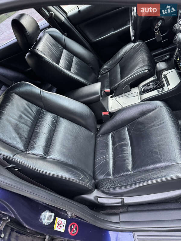 Седан Honda Accord 2004 в Одессе фото 7 Седан Honda Accord 2004 в Одессе