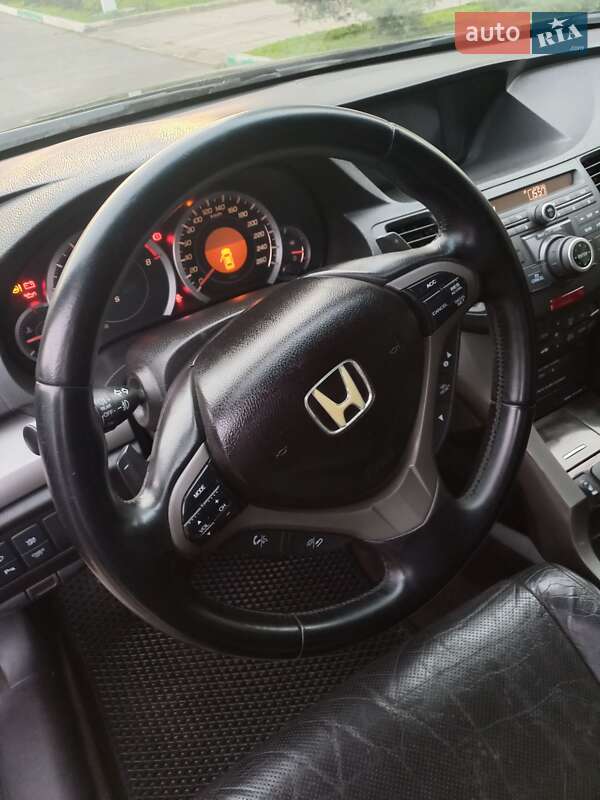 Седан Honda Accord 2008 в Одессе фото 39 Седан Honda Accord 2008 в Одессе