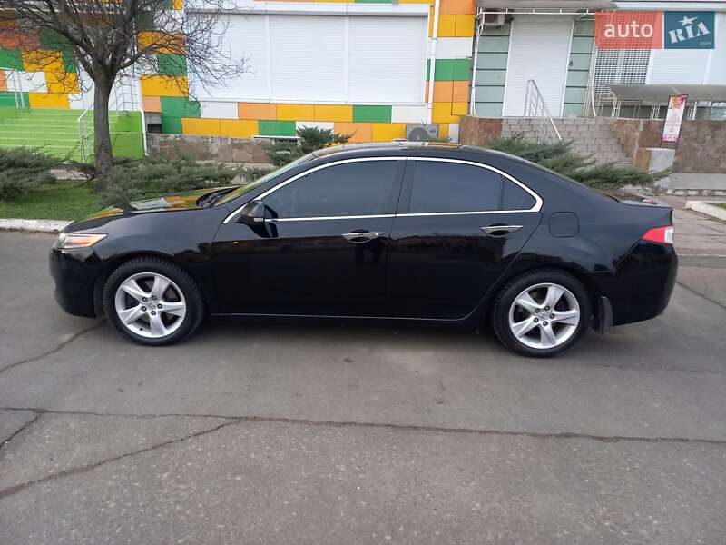 Седан Honda Accord 2008 в Одессе фото 17 Седан Honda Accord 2008 в Одессе