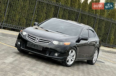 Седан Honda Accord 2008 в Одессе