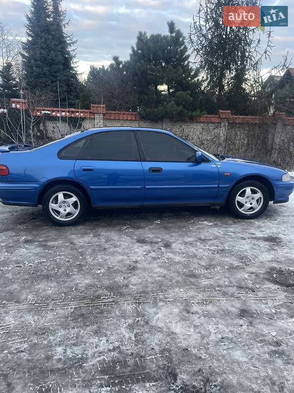 Honda Accord 1994