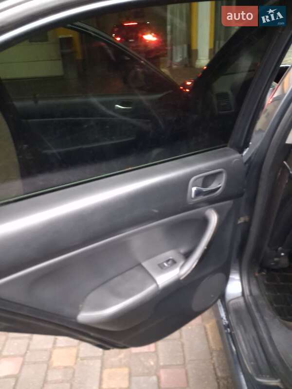 Седан Honda Accord 2006 в Одессе