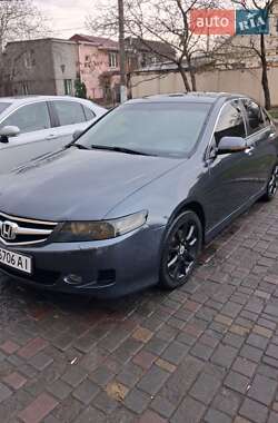 Седан Honda Accord 2006 в Одессе