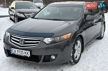 Седан Honda Accord 2008 в Умани