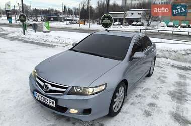 Седан Honda Accord 2006 в Харкові