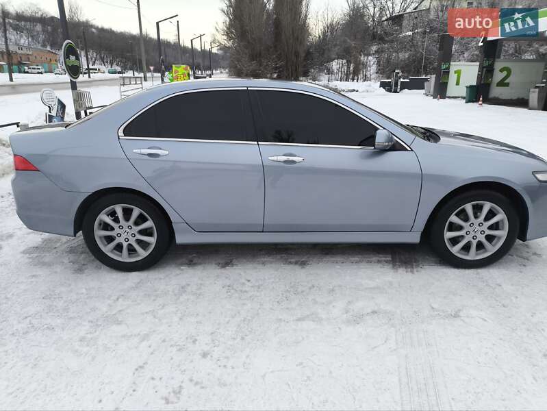Седан Honda Accord 2006 в Харкові фото 17 Седан Honda Accord 2006 в Харкові