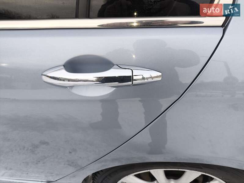 Седан Honda Accord 2006 в Харкові фото 32 Седан Honda Accord 2006 в Харкові