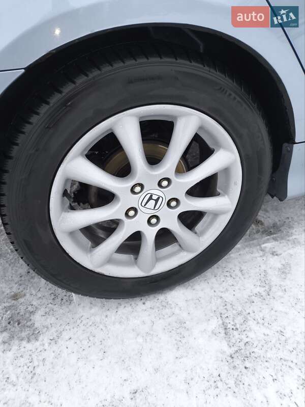 Седан Honda Accord 2006 в Харкові фото 45 Седан Honda Accord 2006 в Харкові