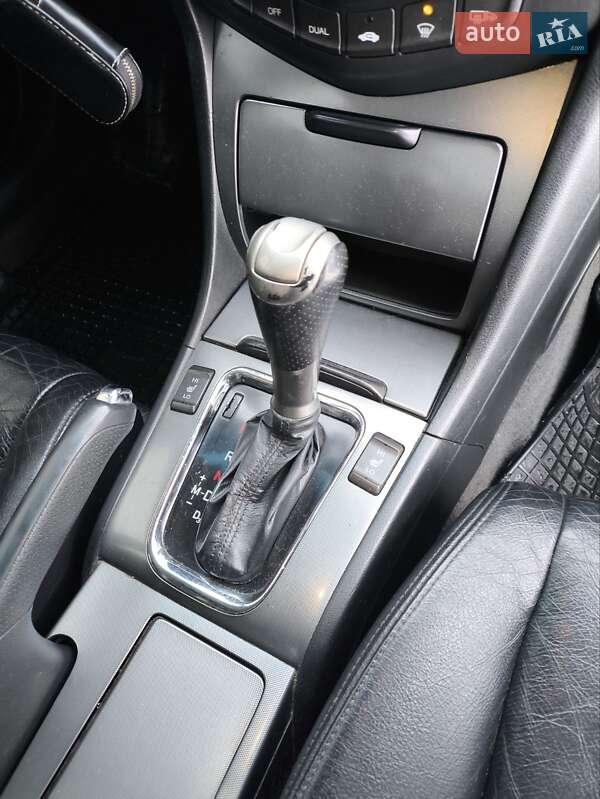 Седан Honda Accord 2006 в Харкові фото 54 Седан Honda Accord 2006 в Харкові