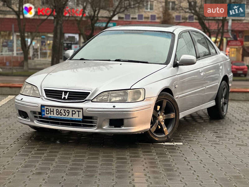 Honda Accord 1999 Honda Accord 1999