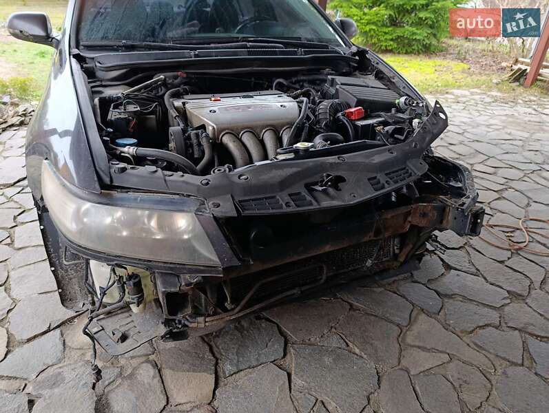 Седан Honda Accord 2007 в Киеве