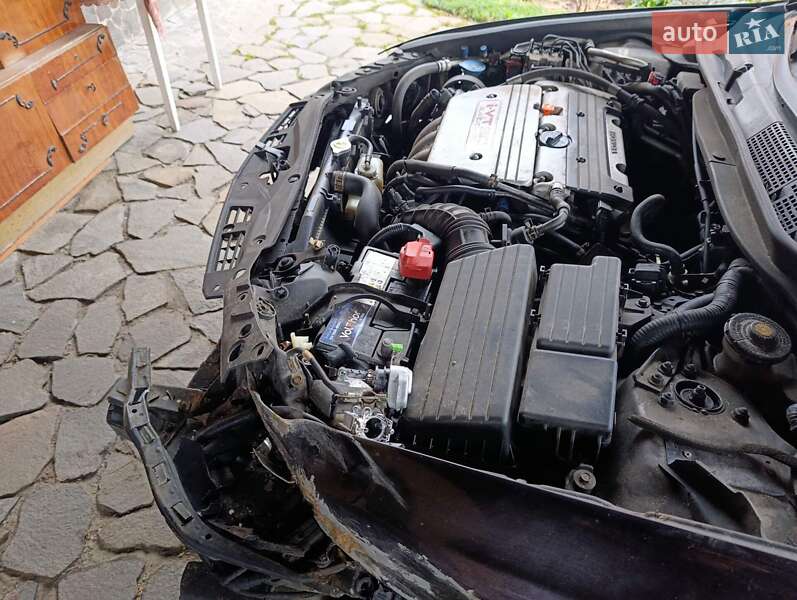 Седан Honda Accord 2007 в Киеве