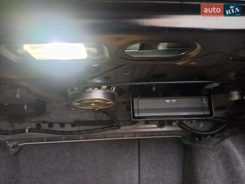 Седан Honda Accord 2008 в Одессе фото 67 Седан Honda Accord 2008 в Одессе