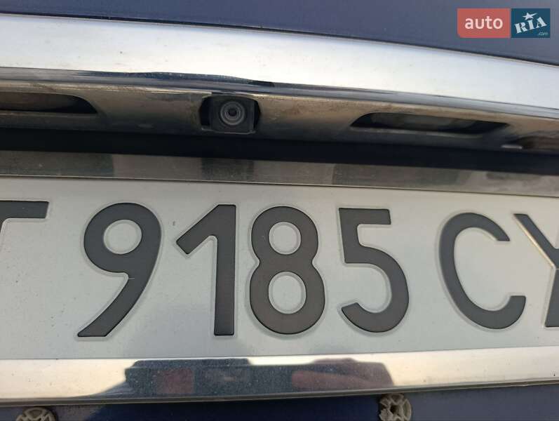 Седан Honda Accord 2013 в Коломиї