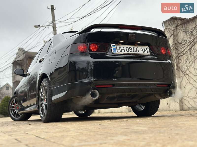 Седан Honda Accord 2004 в Одесі