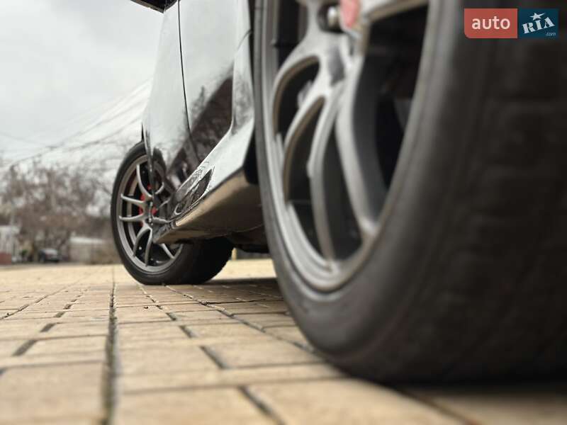 Седан Honda Accord 2004 в Одесі