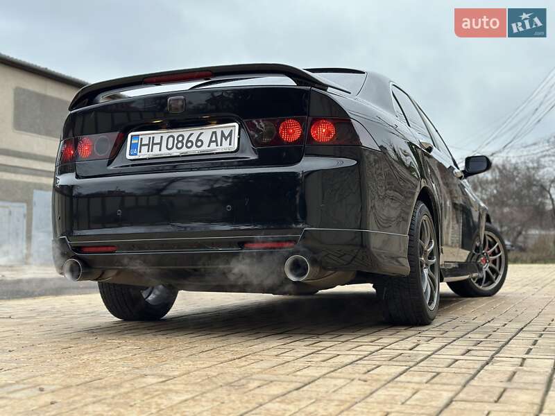 Седан Honda Accord 2004 в Одесі