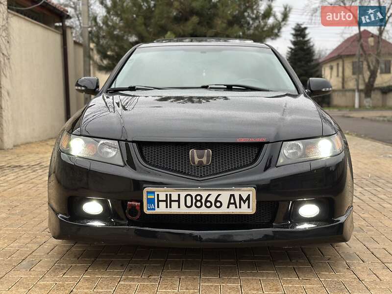 Седан Honda Accord 2004 в Одесі