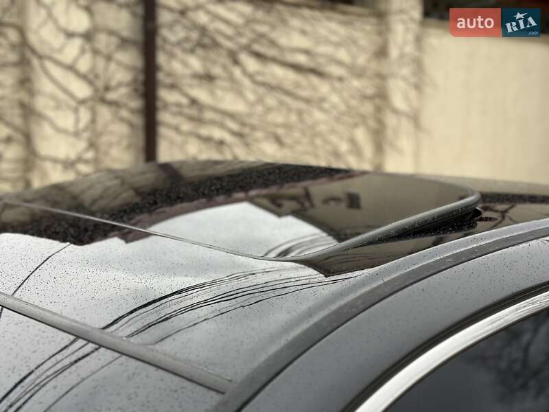 Седан Honda Accord 2004 в Одесі