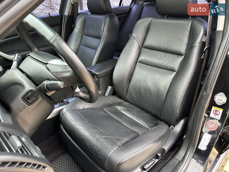 Седан Honda Accord 2004 в Одесі