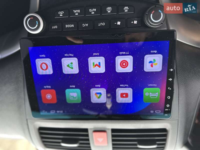 Седан Honda Accord 2004 в Одесі