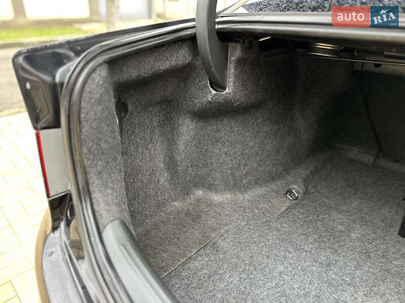 Седан Honda Accord 2004 в Одесі