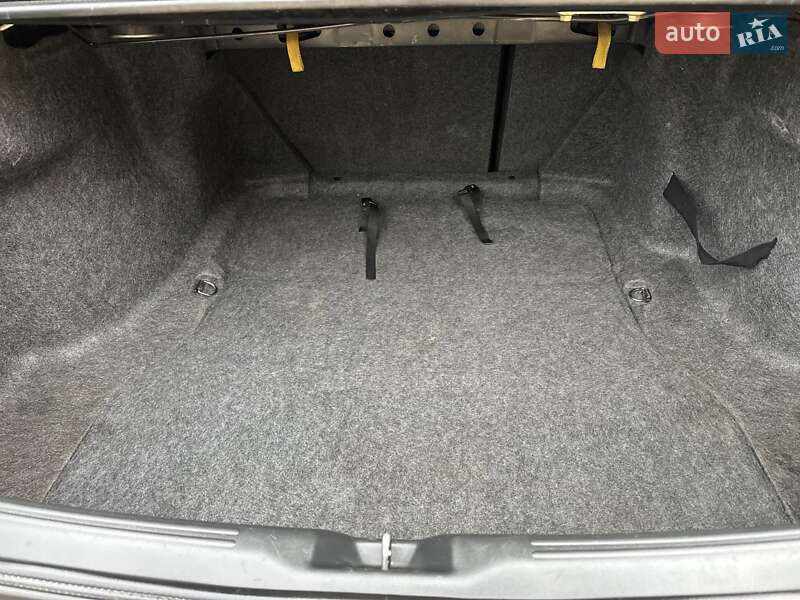 Седан Honda Accord 2004 в Одесі