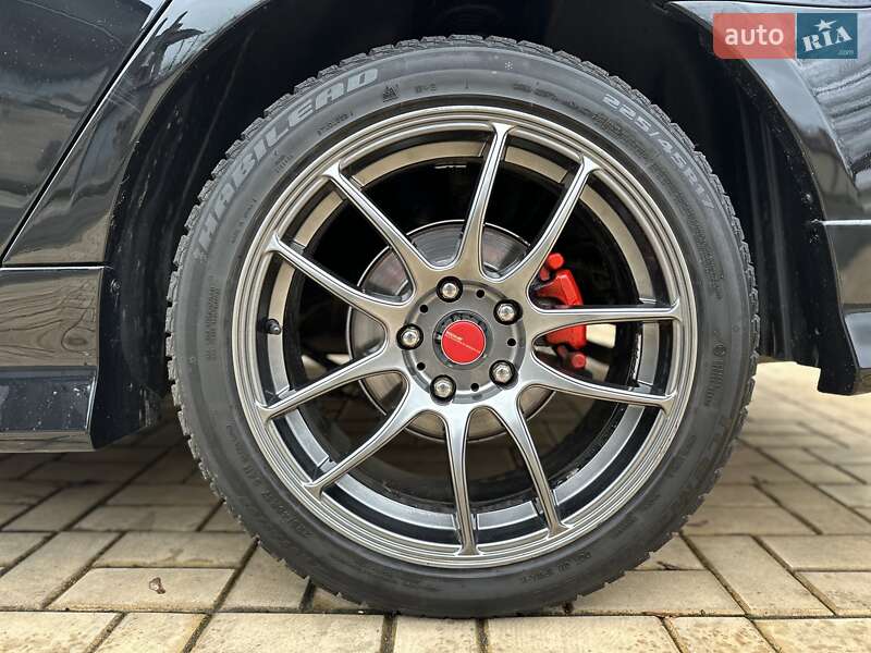 Седан Honda Accord 2004 в Одесі