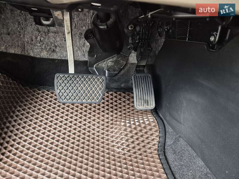 Седан Honda Accord 2016 в Днепре фото 36 Седан Honda Accord 2016 в Днепре