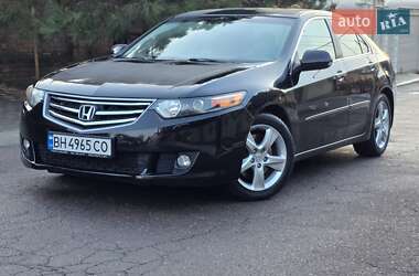 Седан Honda Accord 2010 в Одесі