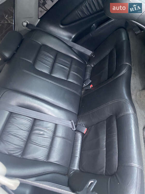 Купе Honda Accord 1998 в Здолбунове фото 7 Купе Honda Accord 1998 в Здолбунове