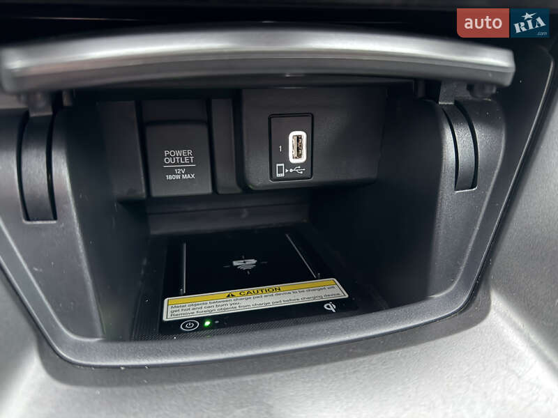 Седан Honda Accord 2019 в Киеве фото 47 Седан Honda Accord 2019 в Киеве