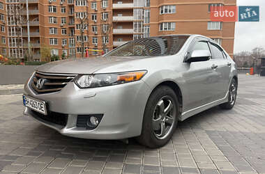 Седан Honda Accord 2008 в Одессе