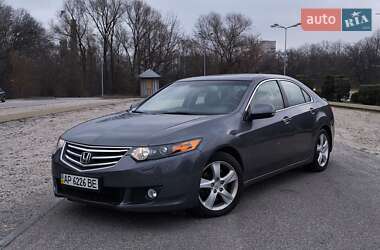 Седан Honda Accord 2008 в Днепре