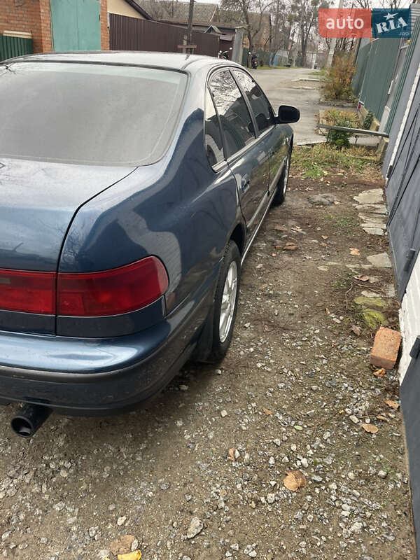 Седан Honda Accord 1993 в Виннице фото 2 Седан Honda Accord 1993 в Виннице