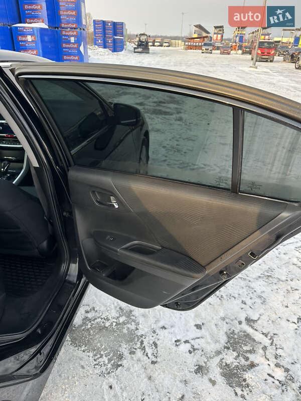 Седан Honda Accord 2013 в Борисполі фото 19 Седан Honda Accord 2013 в Борисполі