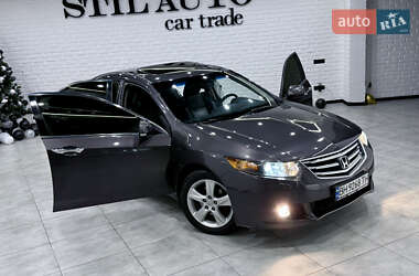 Седан Honda Accord 2008 в Одесі