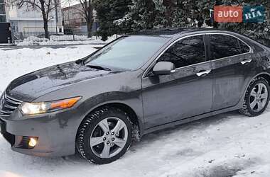 Седан Honda Accord 2008 в Дніпрі