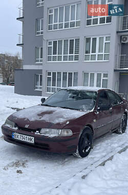 Седан Honda Accord 1993 в Хмельницком