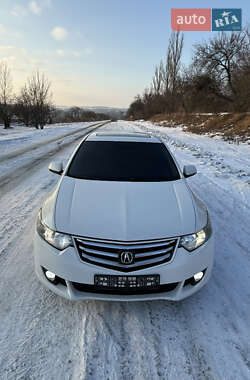 Седан Honda Accord 2011 в Черкассах