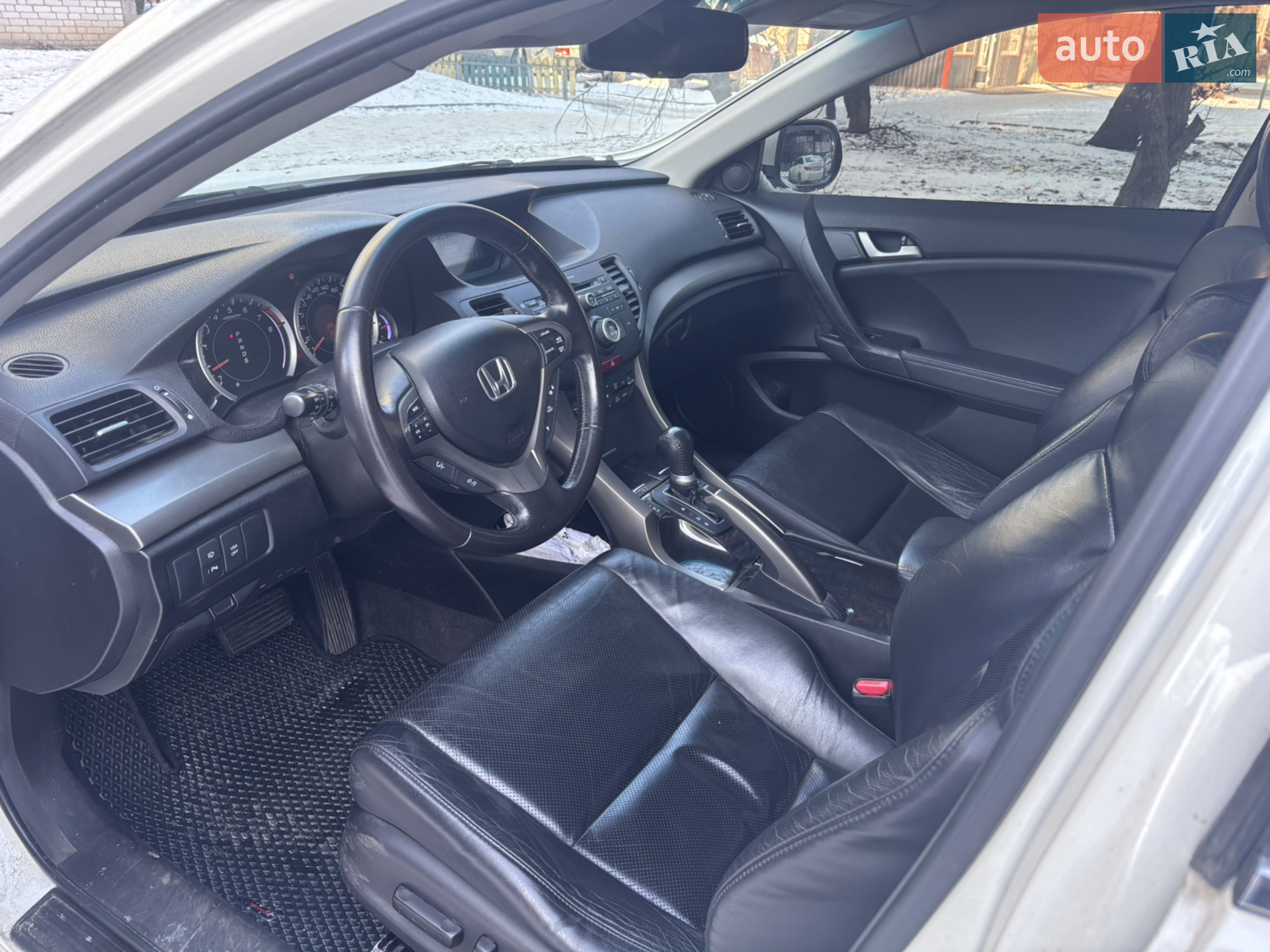 2010 Honda Accord - мініатюра 7