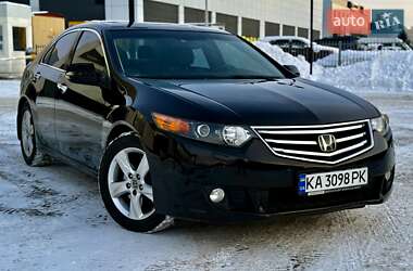 Седан Honda Accord 2008 в Дніпрі
