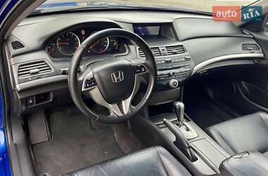 Купе Honda Accord 2008 в Раздельной